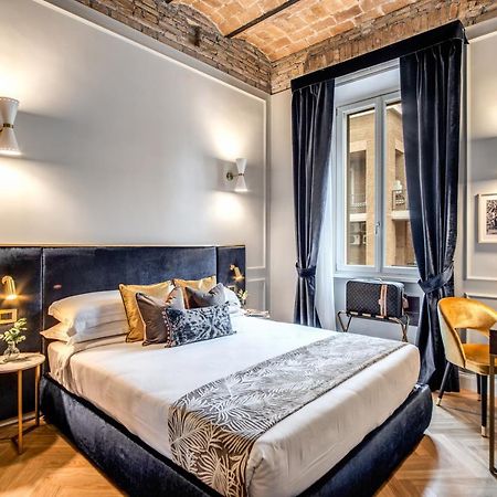 Tree Charme Augusto Luxury Suites Rome Extérieur photo