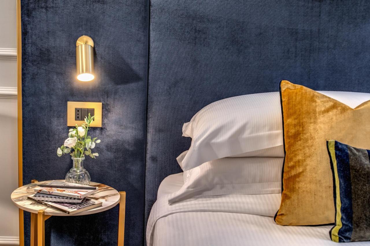Tree Charme Augusto Luxury Suites Rome Extérieur photo