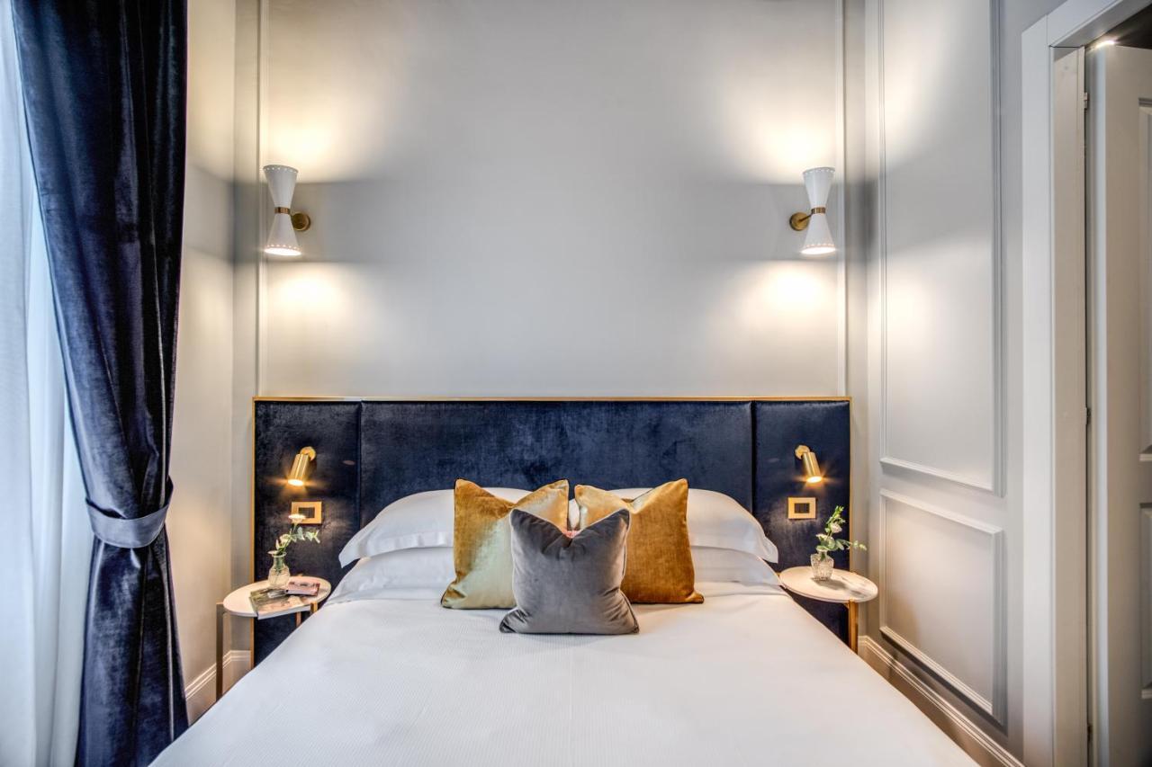 Tree Charme Augusto Luxury Suites Rome Extérieur photo