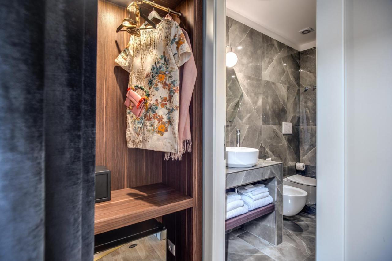 Tree Charme Augusto Luxury Suites Rome Extérieur photo