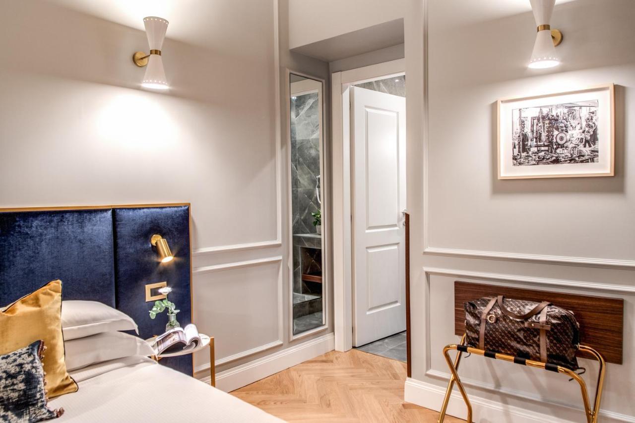 Tree Charme Augusto Luxury Suites Rome Extérieur photo