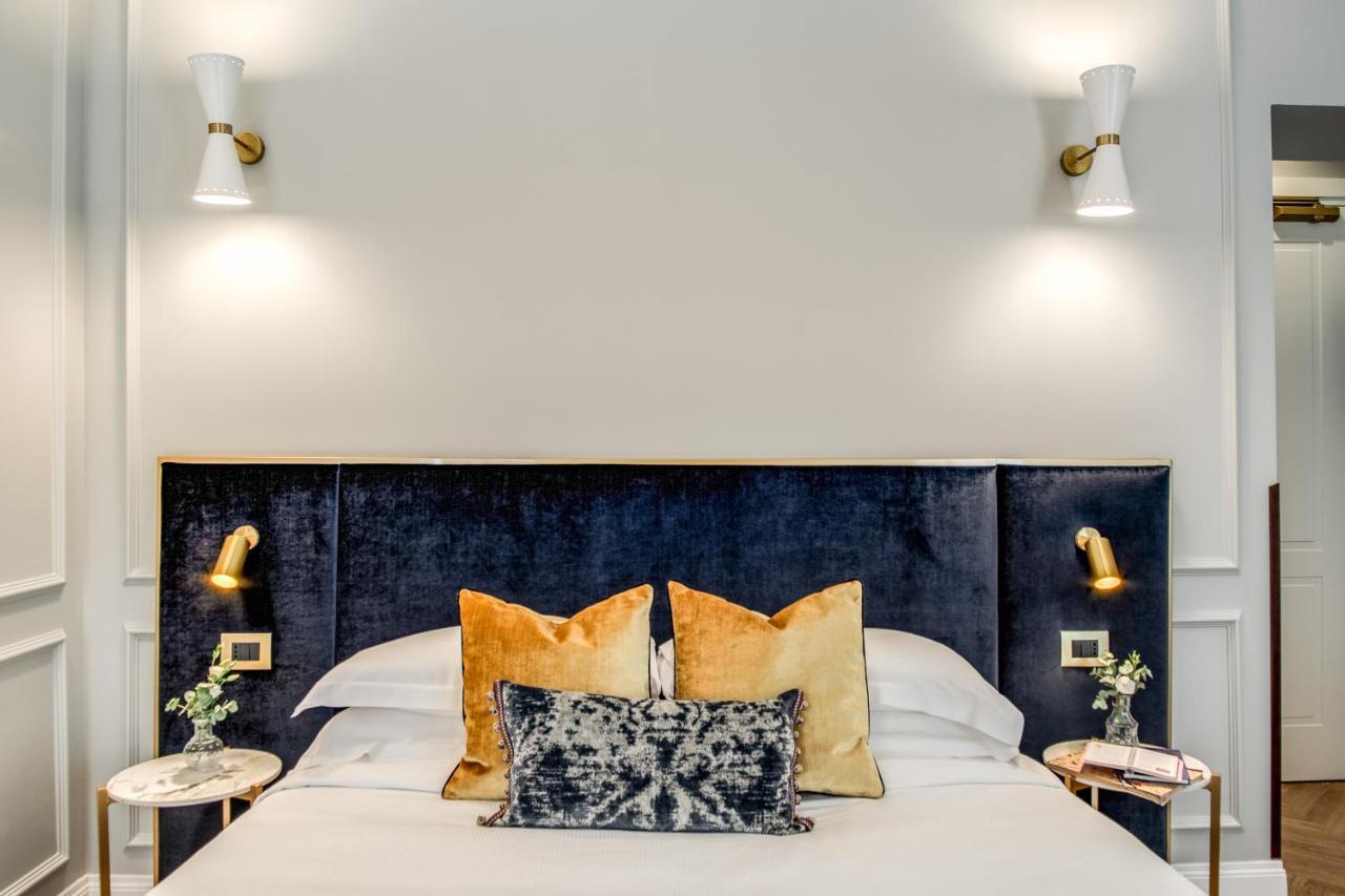 Tree Charme Augusto Luxury Suites Rome Extérieur photo